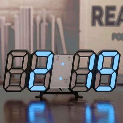 Orologio da parete Digitale LED