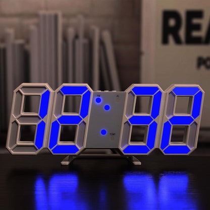 Orologio da parete Digitale LED