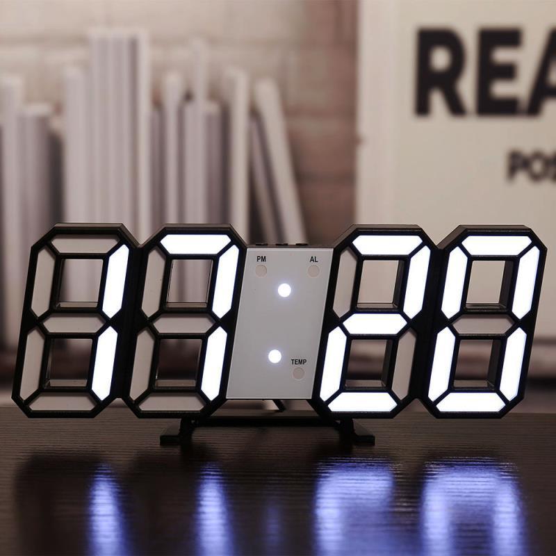 Orologio da parete Digitale LED