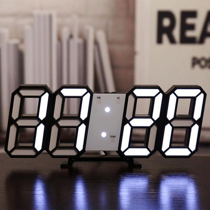 Orologio da parete Digitale LED