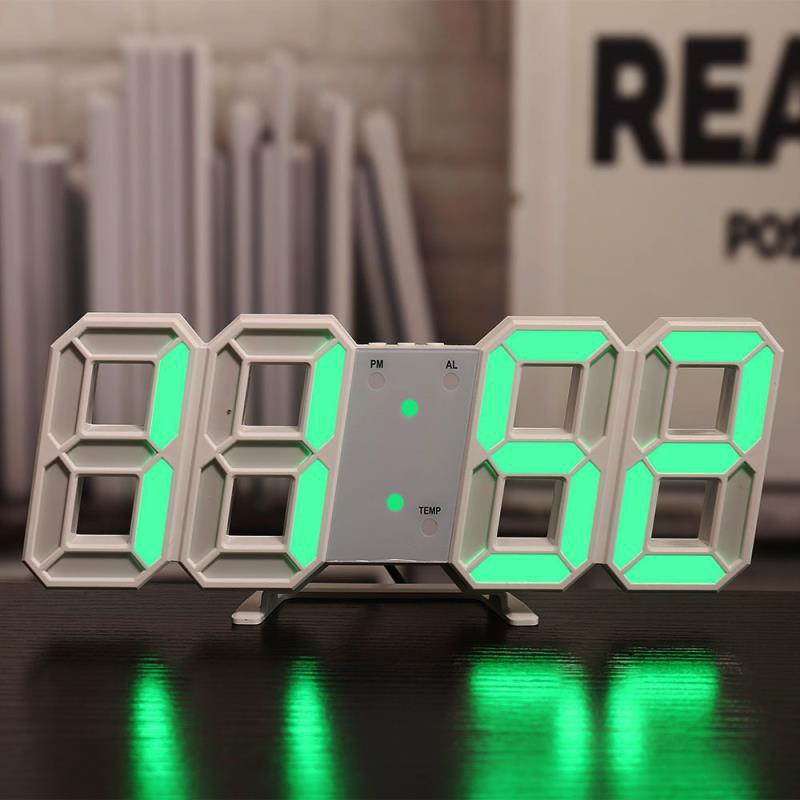 Orologio da parete Digitale LED