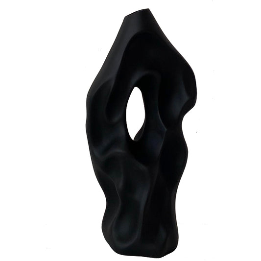 Vaso scultura