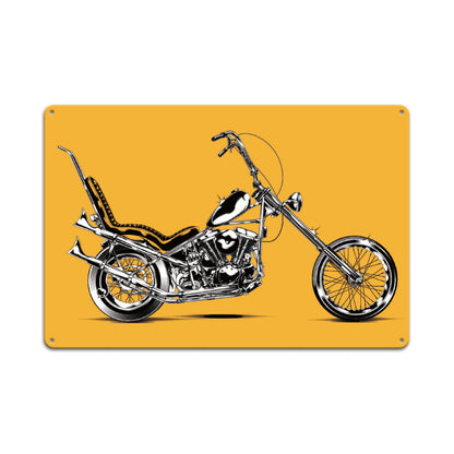 Quadro Stile Industriale