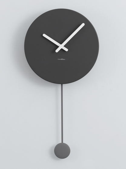 Orologio da parete Scandinavo pendolo