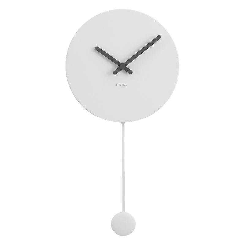 Orologio da parete Scandinavo pendolo