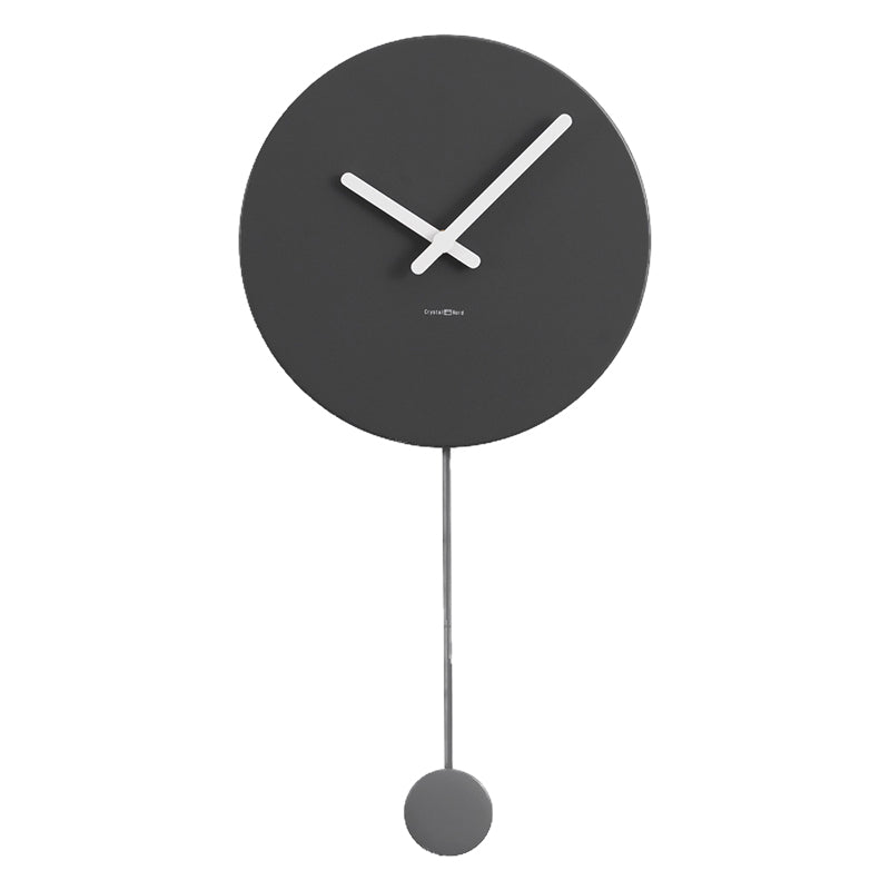 Orologio da parete Scandinavo pendolo