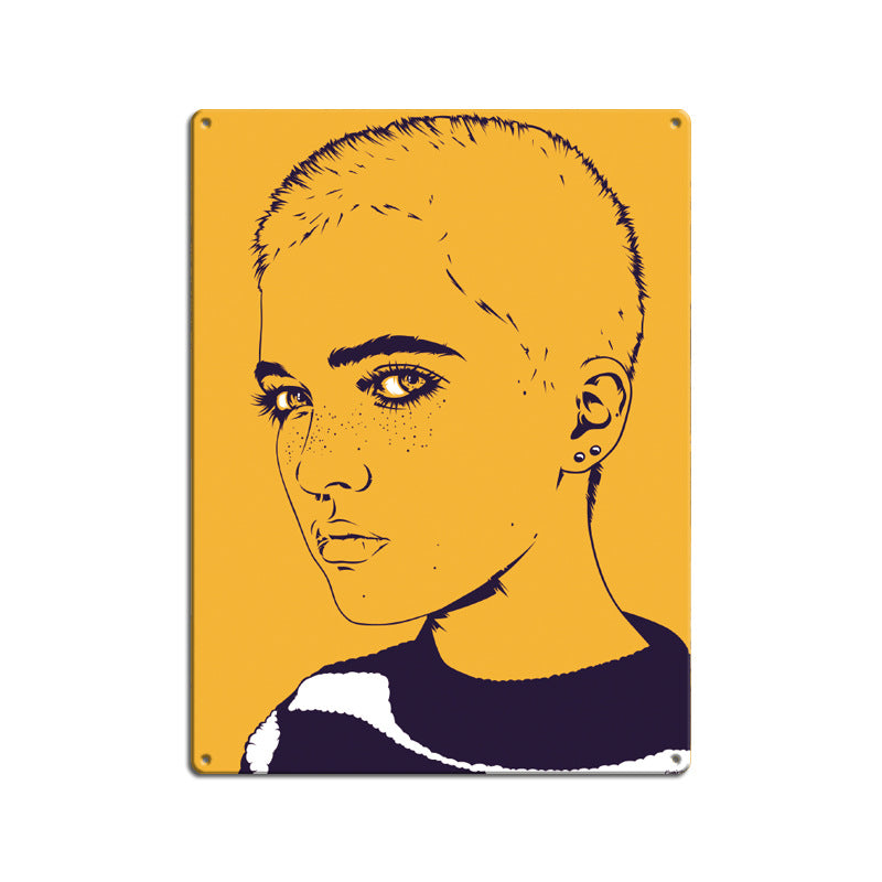 Quadro retrò