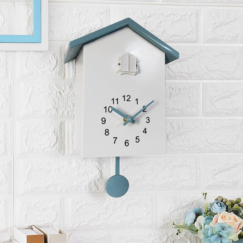 Orologio da parete Casa cucù