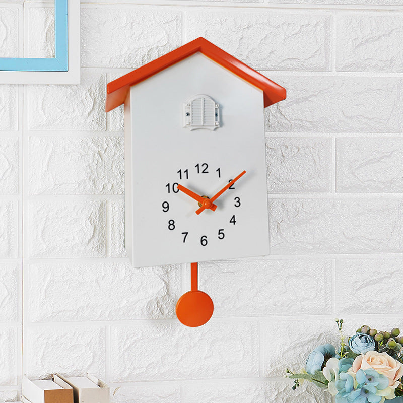 Orologio da parete Casa cucù