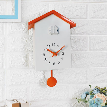 Orologio da parete Casa cucù