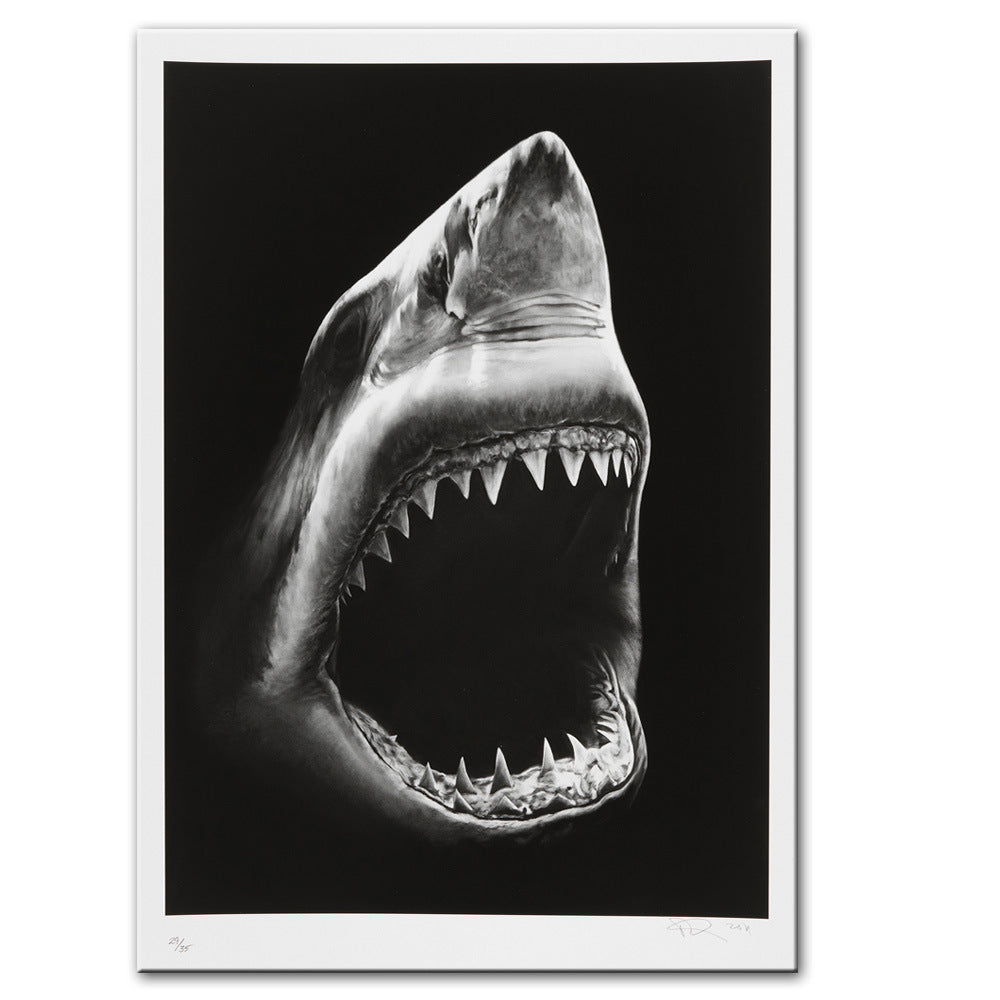 Quadro Squalo