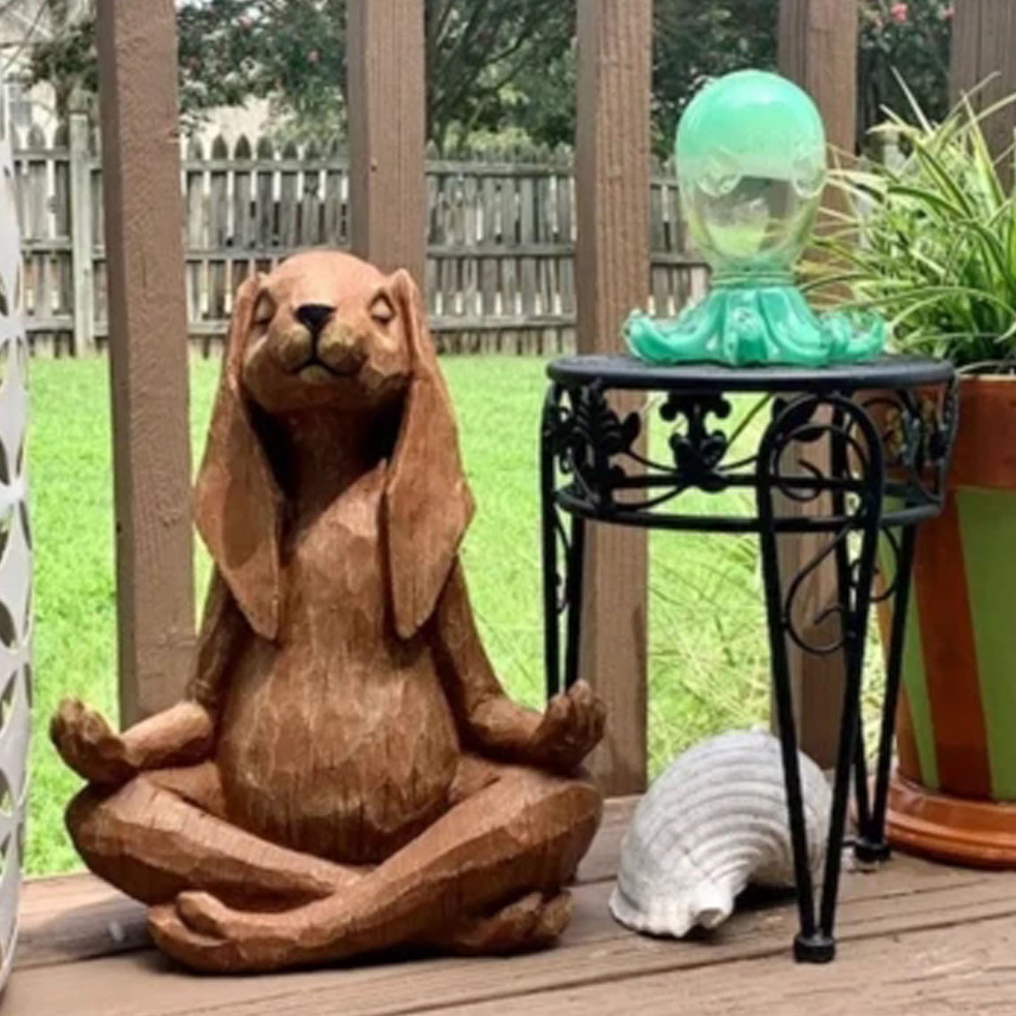 Statua Buddha