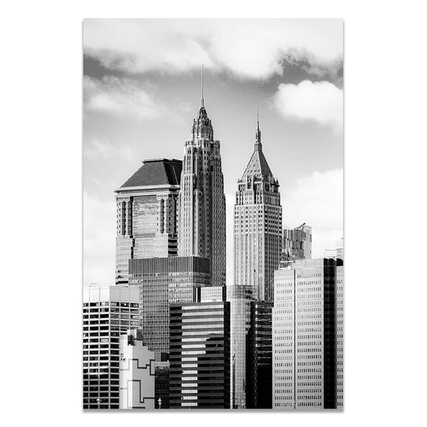 Quadro decorativo