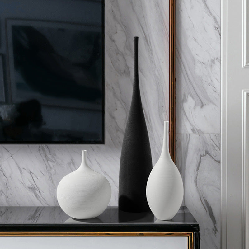 Vaso nordico moderno