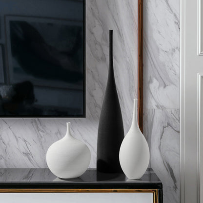 Vaso nordico moderno