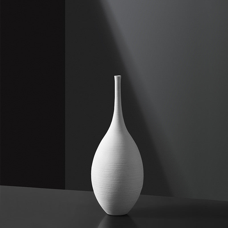 Vaso nordico moderno