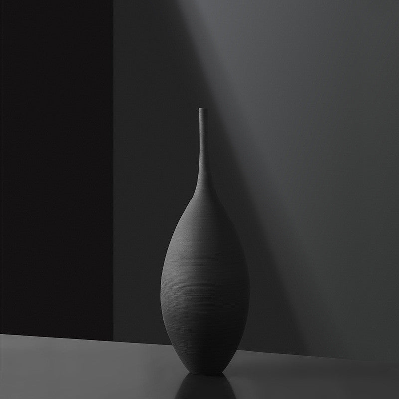 Vaso nordico moderno