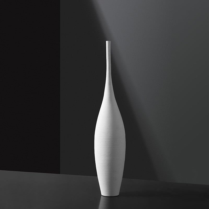 Vaso nordico moderno
