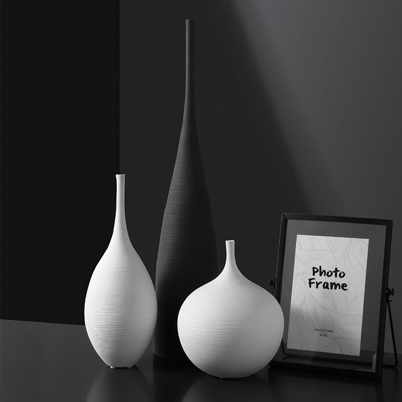 Vaso nordico moderno