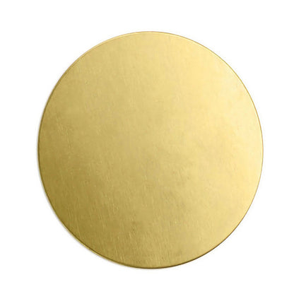 Quadro minimalista nordico oro