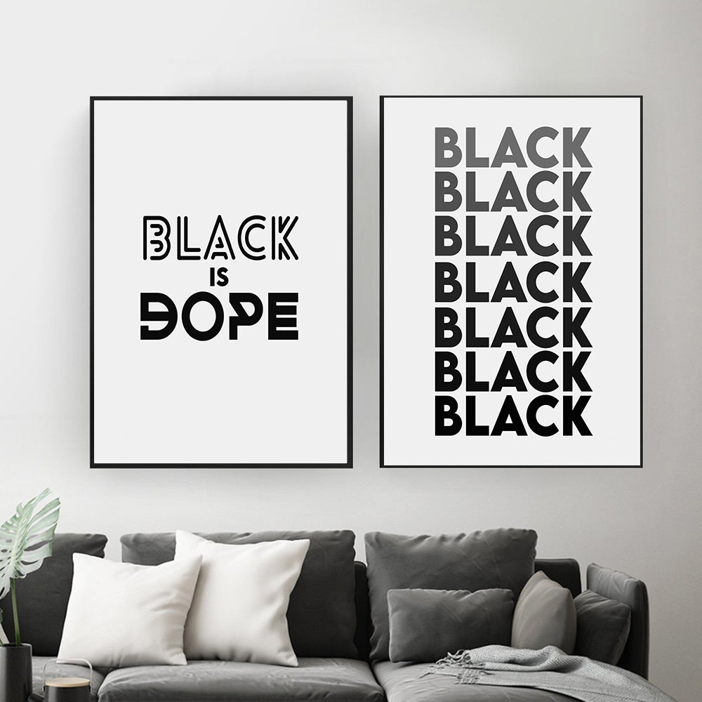 Poster nordico