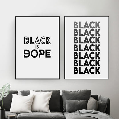 Poster nordico