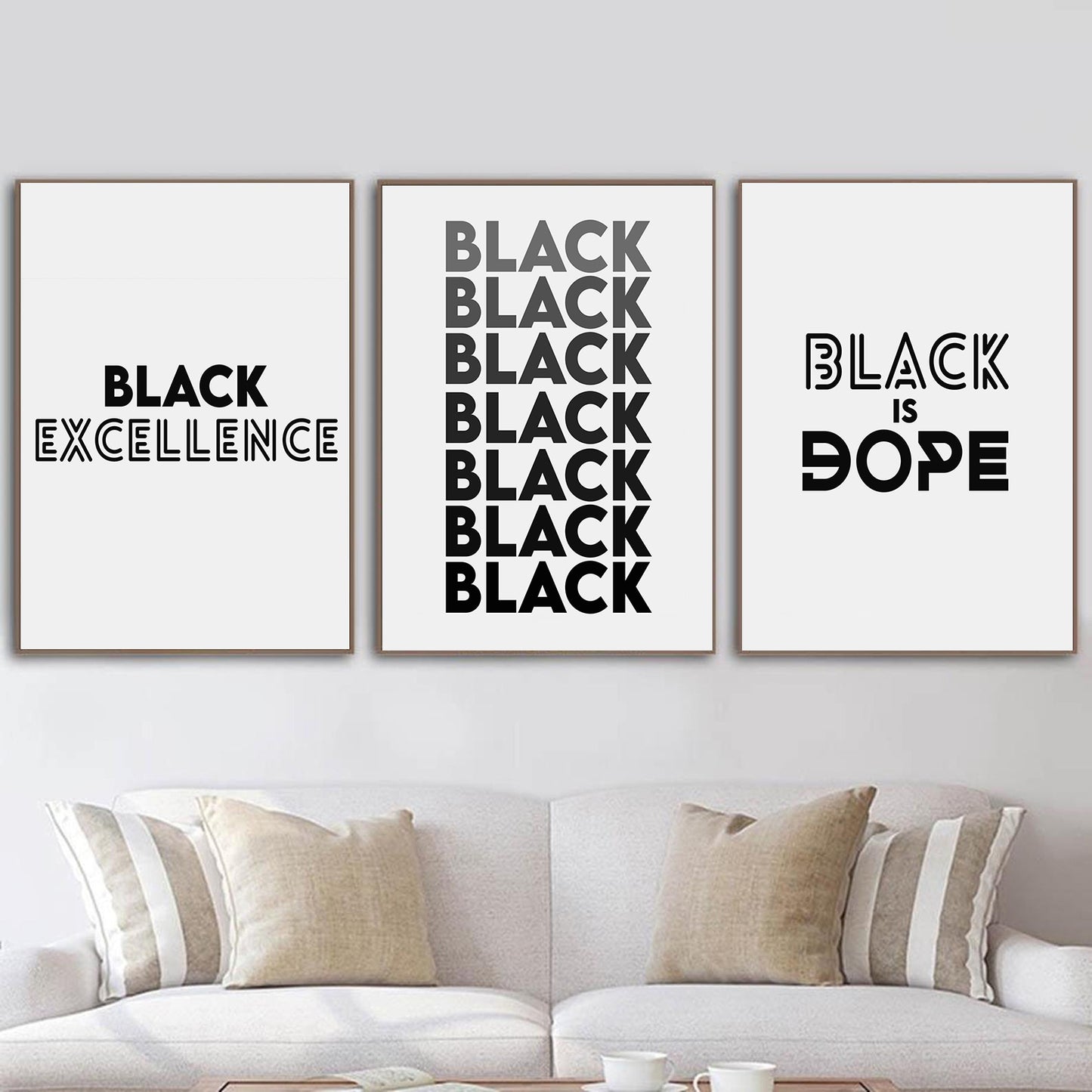 Poster nordico