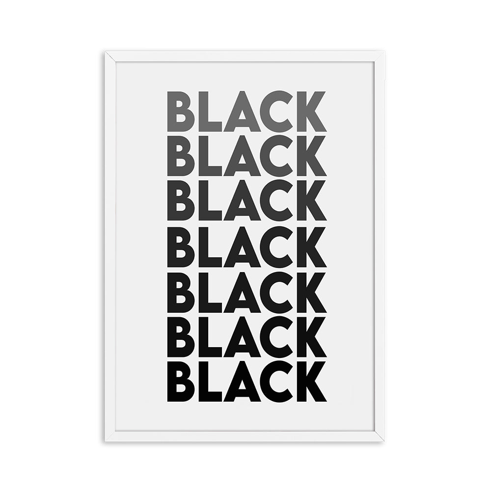 Poster nordico