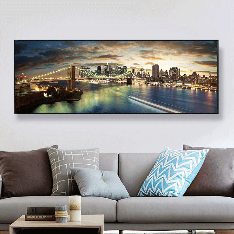 Quadro contemporaneo