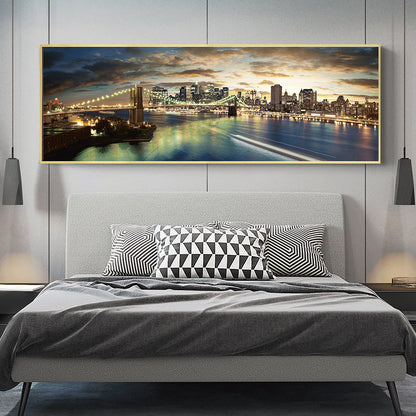 Quadro contemporaneo