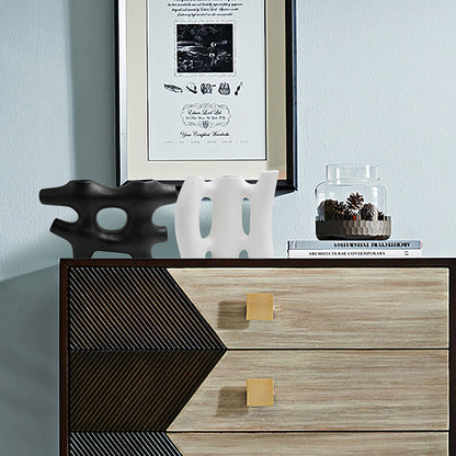 Vaso fiore ceramica