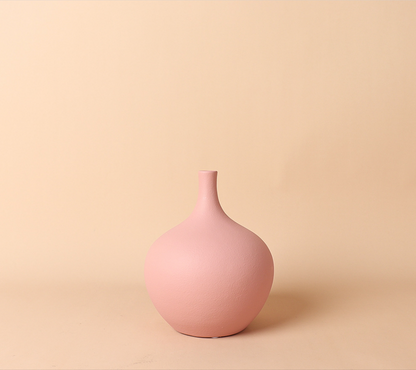 Vaso di ceramica nordico