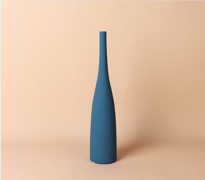 Vaso di ceramica nordico