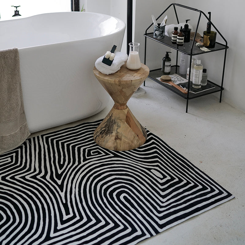 Coperta geometrica