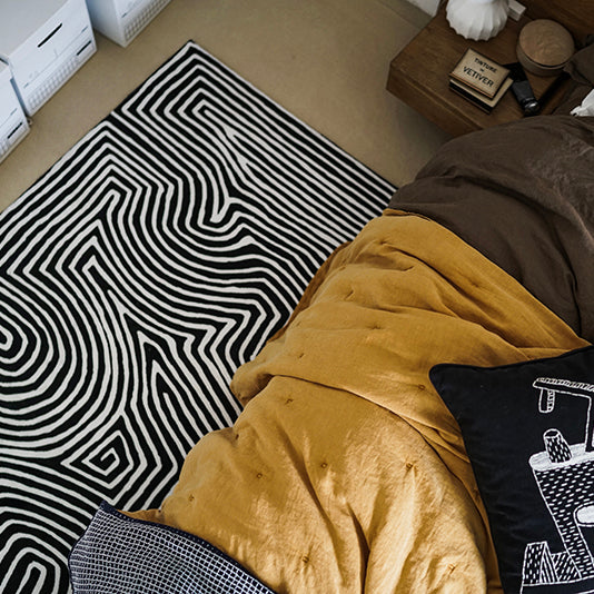 Coperta geometrica