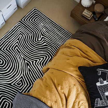Coperta geometrica