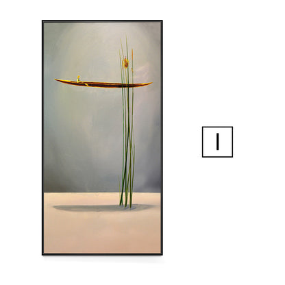 Quadro minimalista