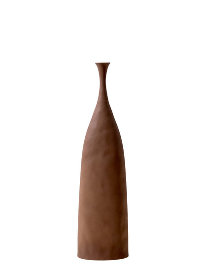 Vaso tinta unita