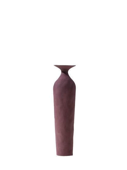 Vaso tinta unita