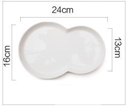 Set stoviglie ceramica
