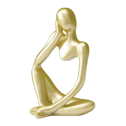 Statua Pensatore