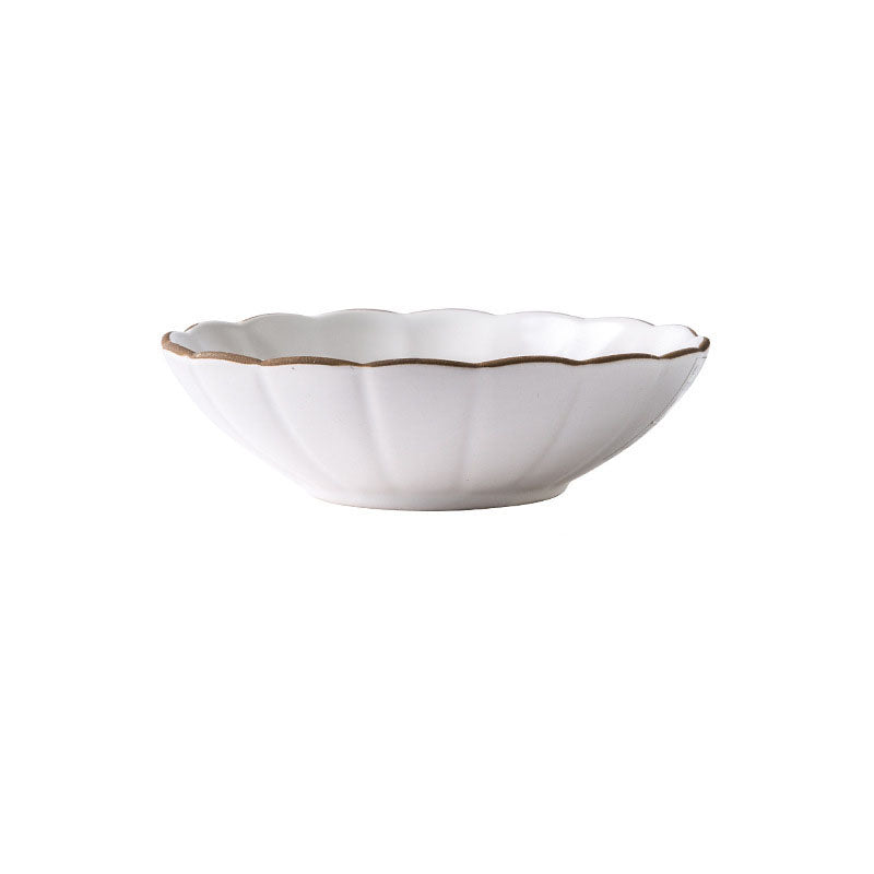 Set piatti ceramica