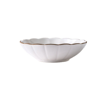 Set piatti ceramica
