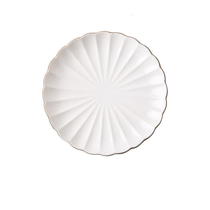 Set piatti ceramica