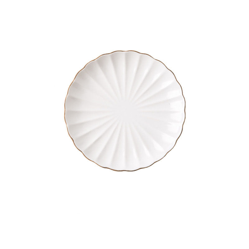 Set piatti ceramica