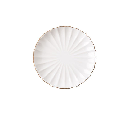 Set piatti ceramica