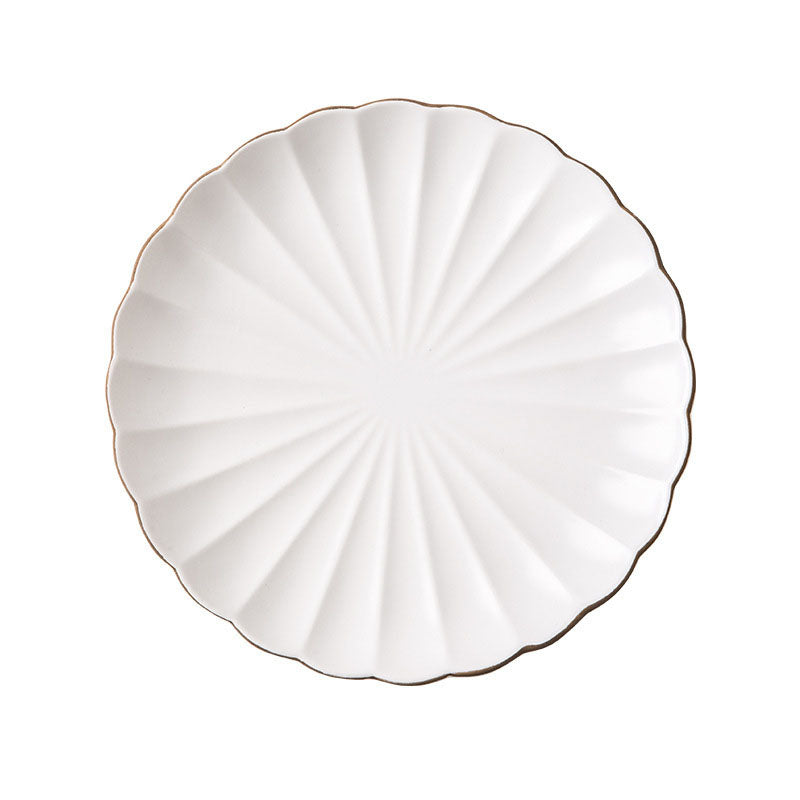 Set piatti ceramica