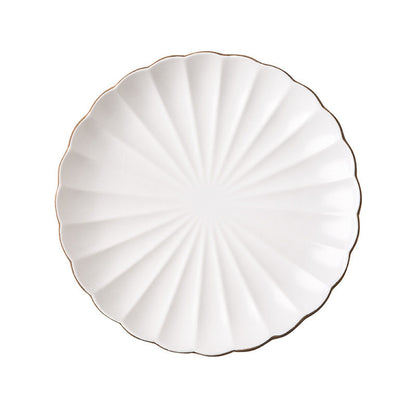 Set piatti ceramica