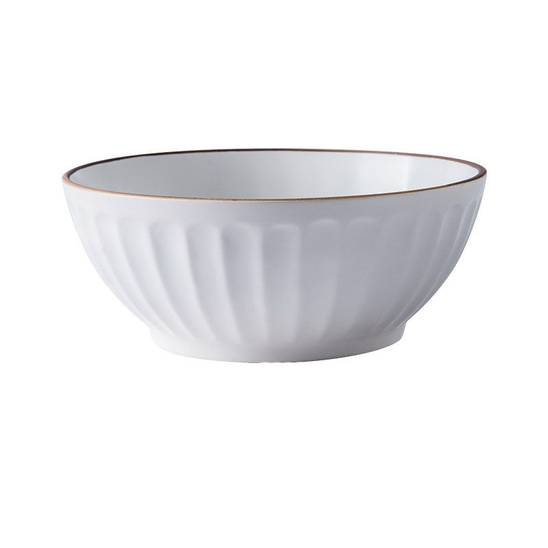 Set piatti ceramica