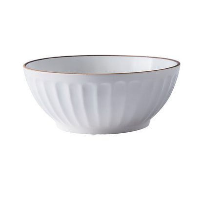 Set piatti ceramica